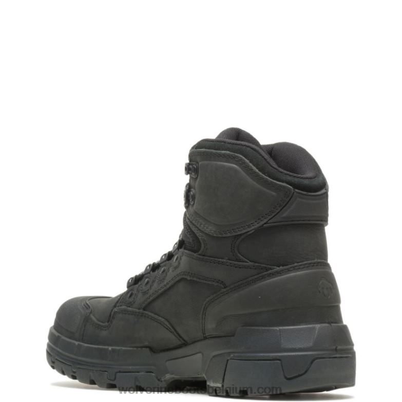 Hommes légende durashocks carbonmax 6