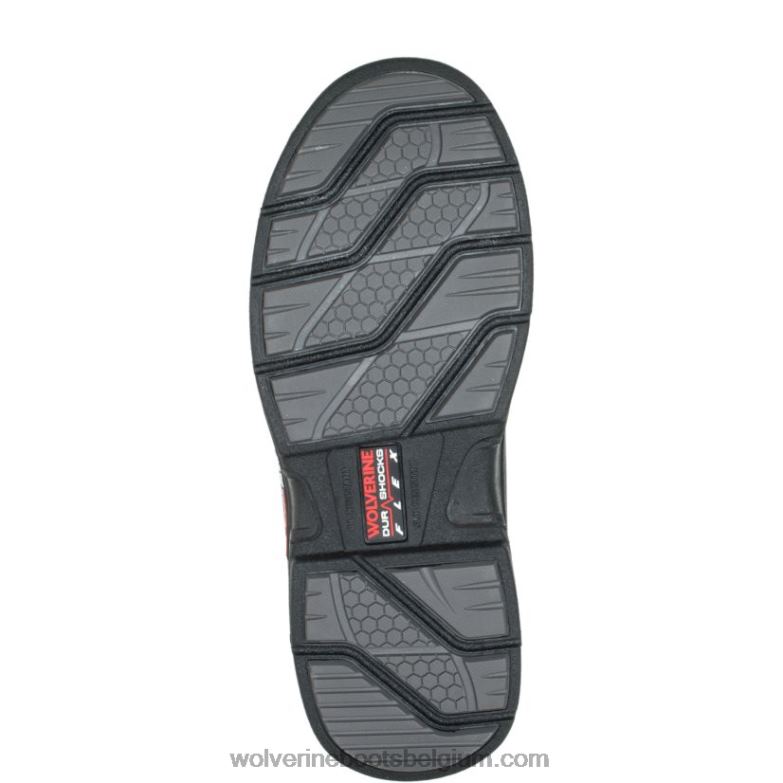 Hommes botte de travail raider durashocks 6