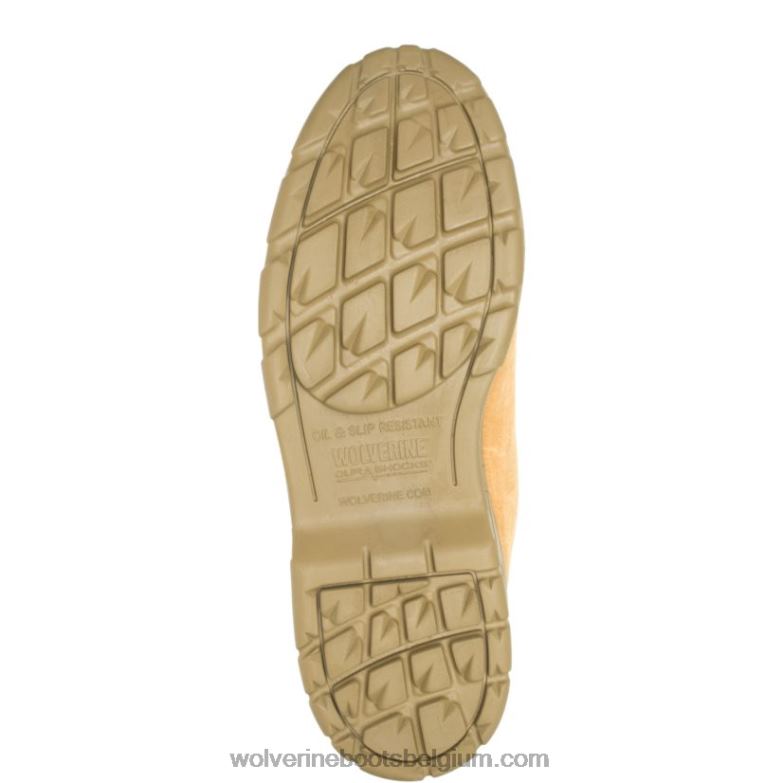 Hommes botte trappeur imperméable isolée 6