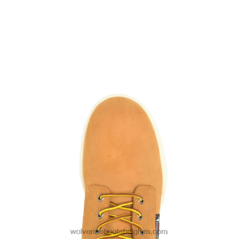 Hommes kickstart durashocks botte imperméable 6