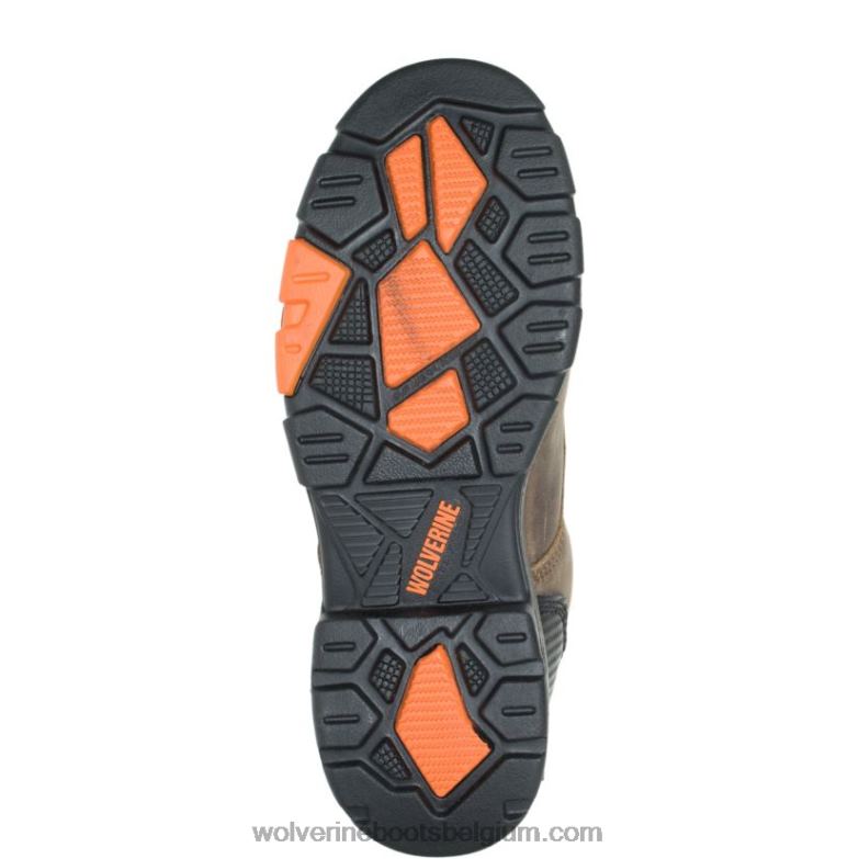 Hommes lame lx botte étanche carbonmax 6 