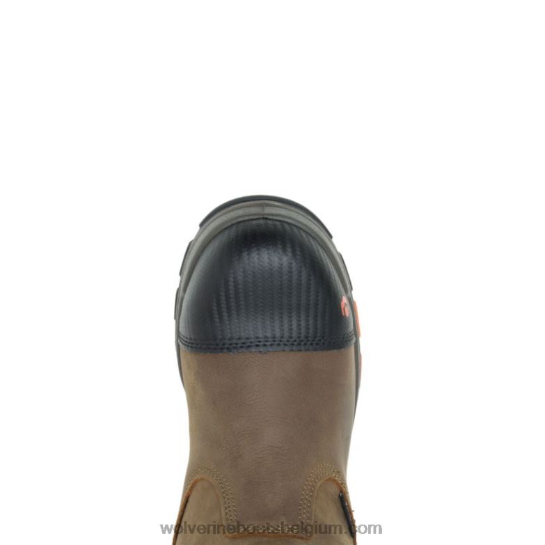 Hommes lame lx étanche carbonmax 10