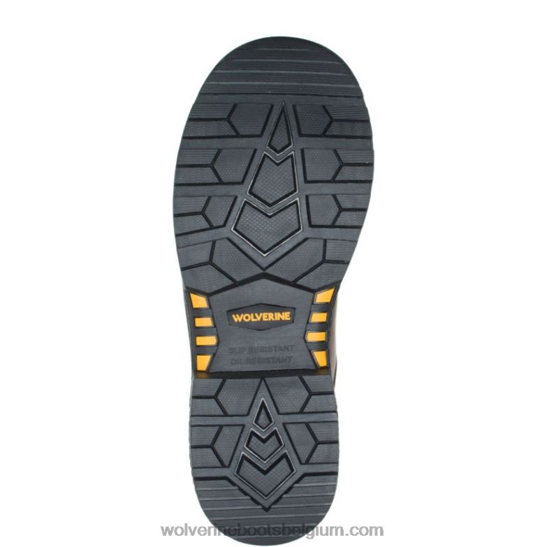 Hommes botte de travail hellcat ultraspring 6