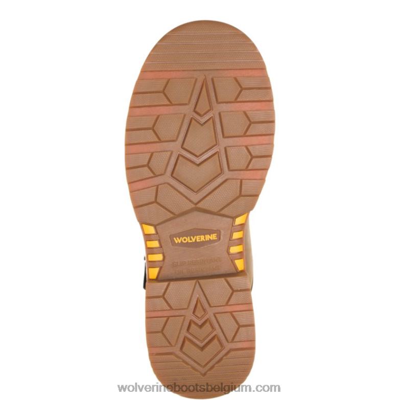 Hommes botte de travail hellcat ultraspring 6