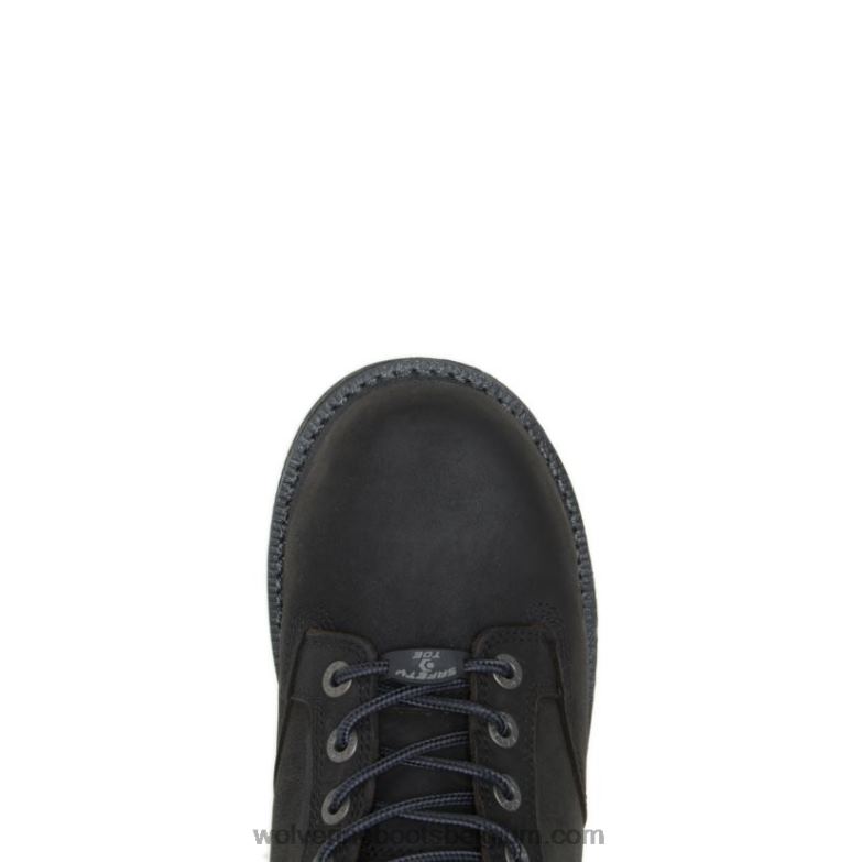 Hommes botte de travail hellcat ultraspring 6