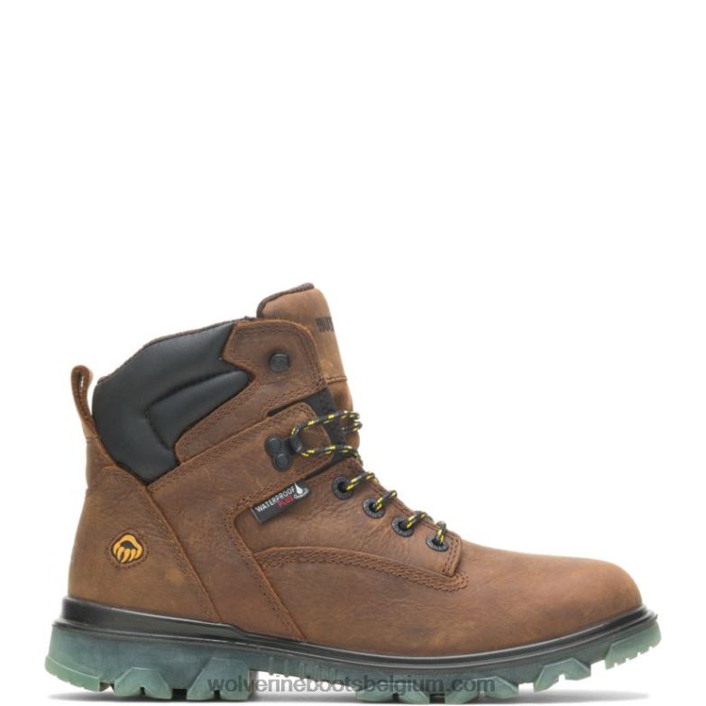 Hommes botte i-90 epx carbonmax FLPHX27 Wolverine brun