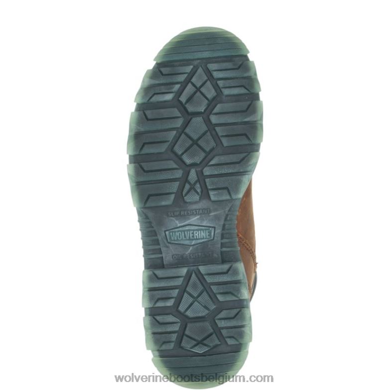 Hommes botte i-90 epx carbonmax FLPHX27 Wolverine brun