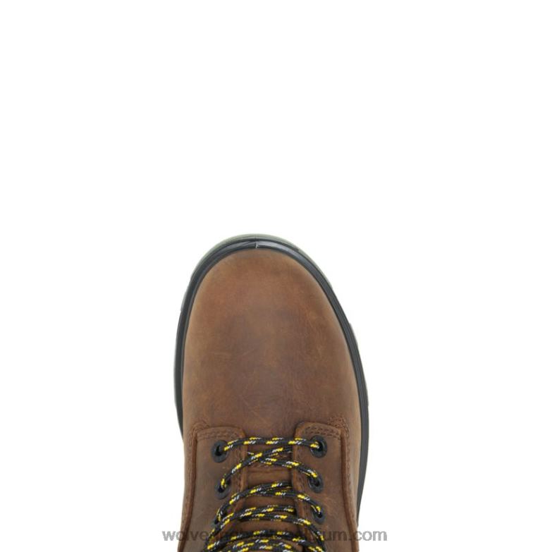 Hommes botte i-90 epx carbonmax FLPHX27 Wolverine brun