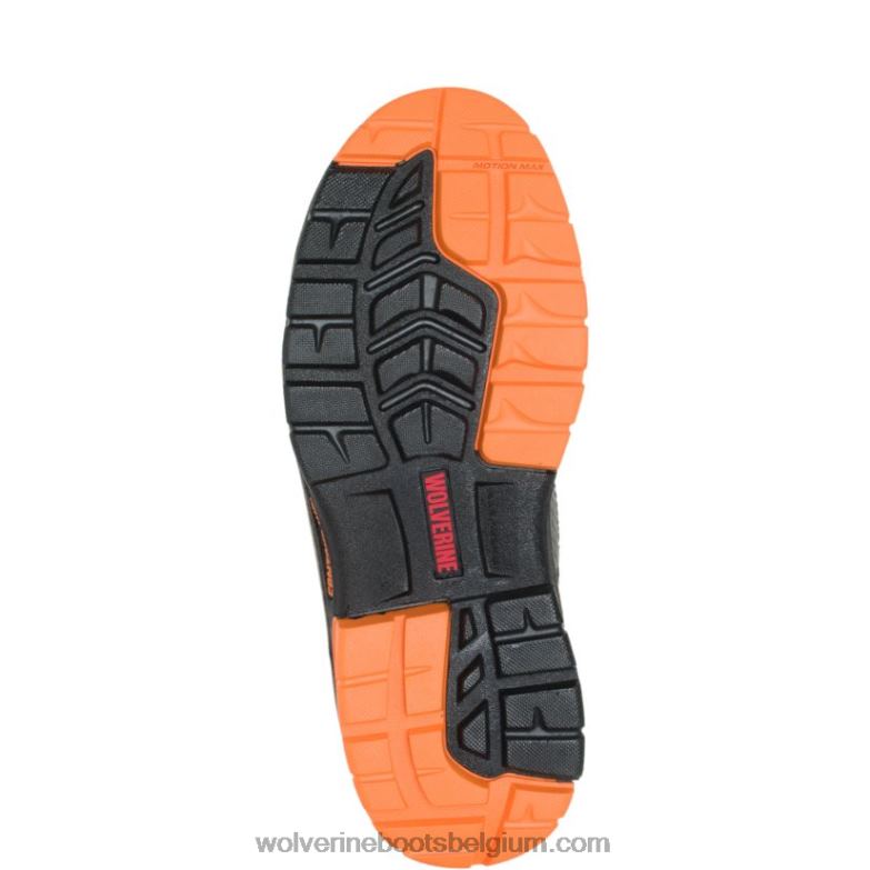 Hommes botte overpass carbonmax 6