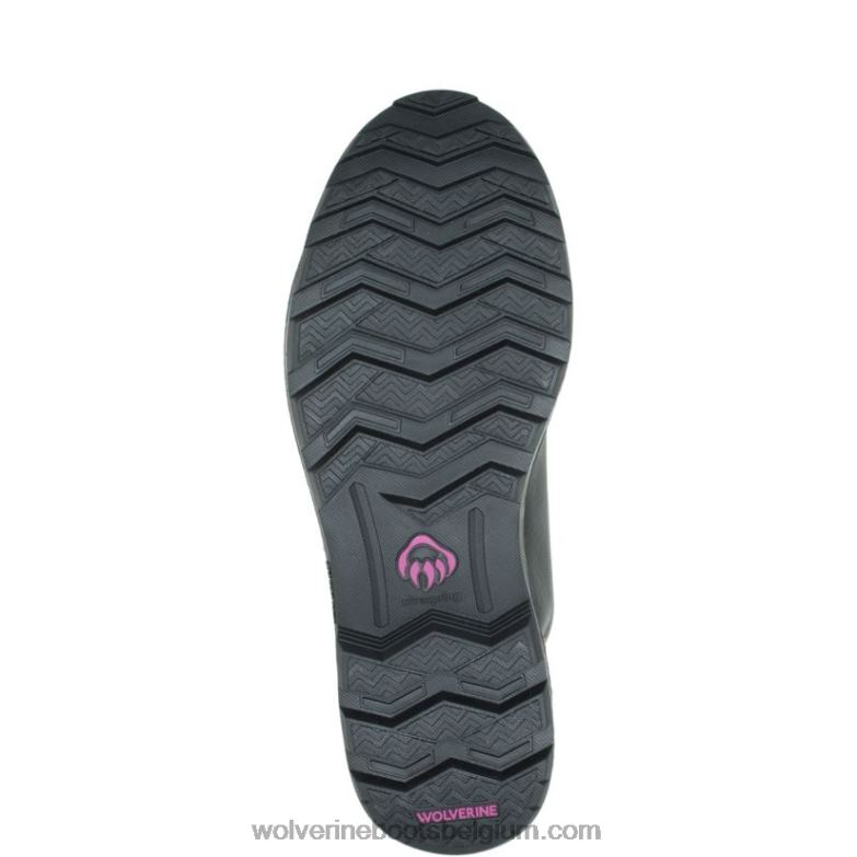Hommes botte spartiate halo FLPHX155 Wolverine gelée de minuit
