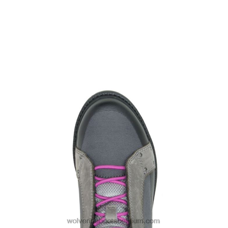 Hommes botte spartiate halo FLPHX155 Wolverine gelée de minuit