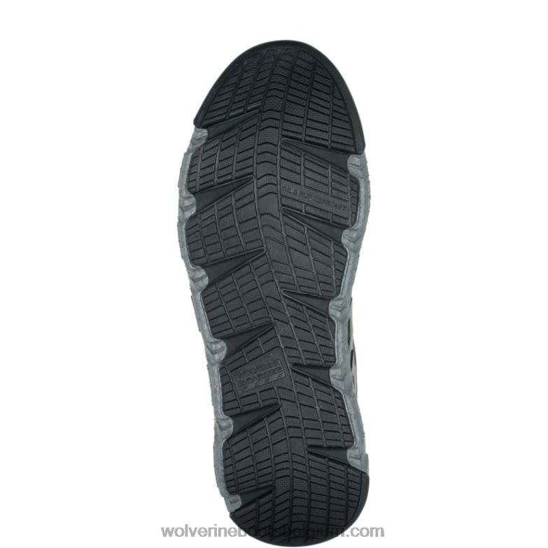 Hommes chaussure rev vent ultraspring durashocks carbonmax FLPHX81 Wolverine marine