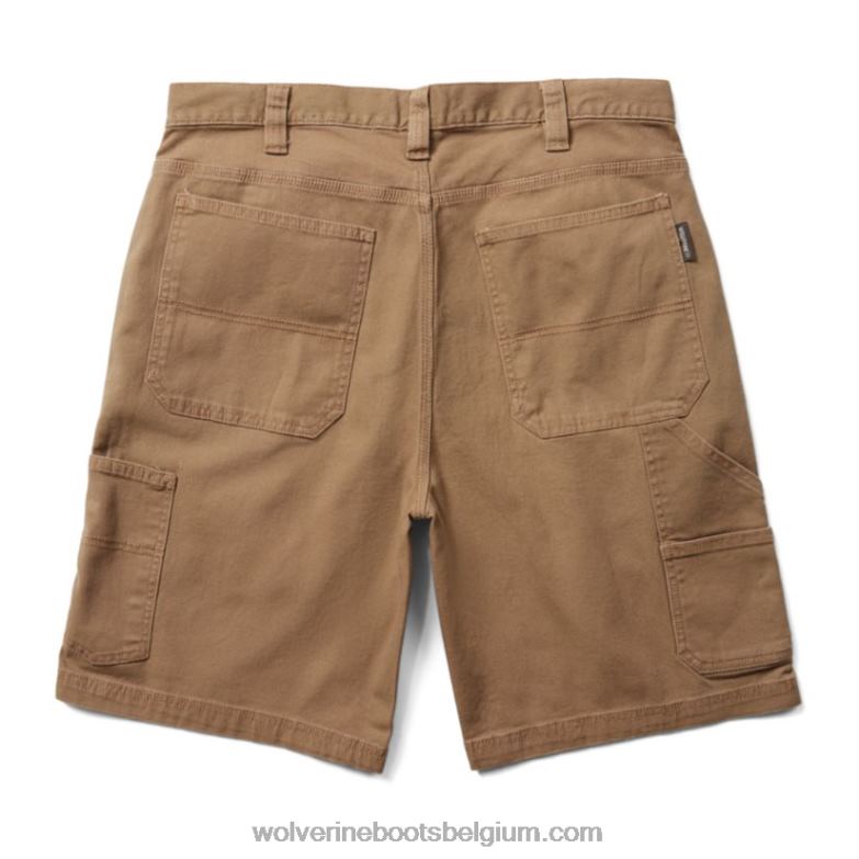 Hommes steelhead court 10