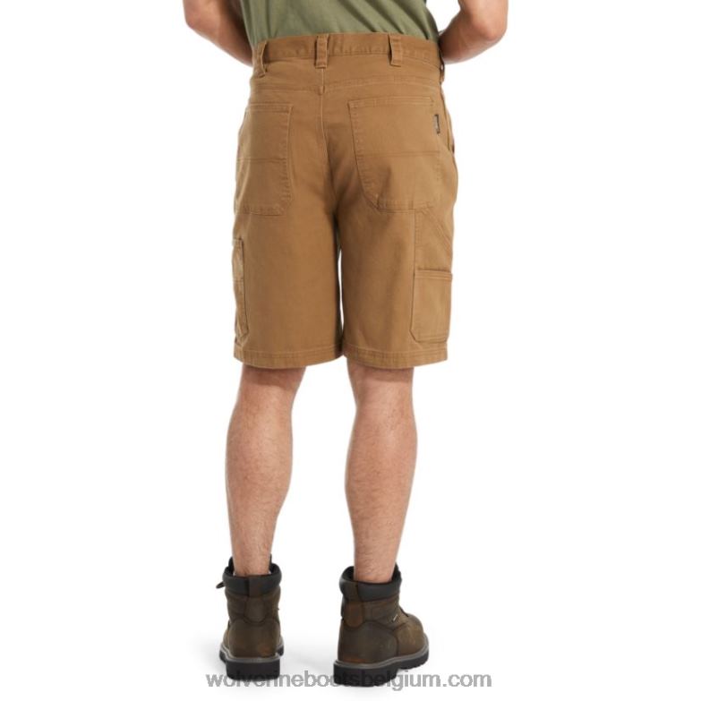 Hommes steelhead court 10