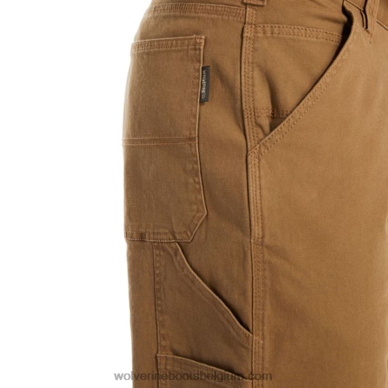 Hommes steelhead court 10