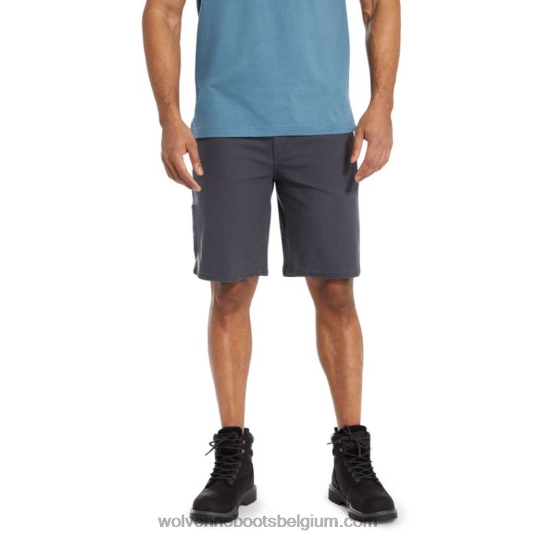 Hommes steelhead court 10