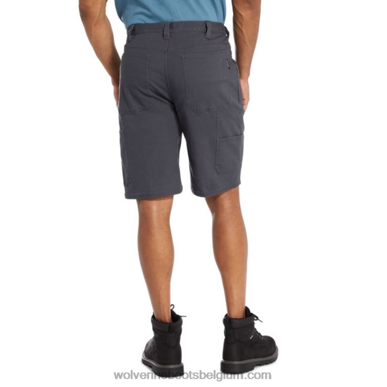 Hommes steelhead court 10