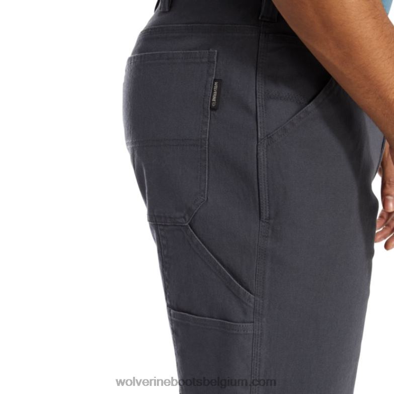 Hommes steelhead court 10