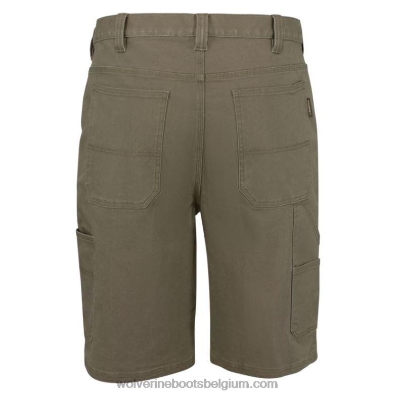 Hommes steelhead court 10